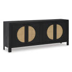 Cliffiings Accent Cabinet