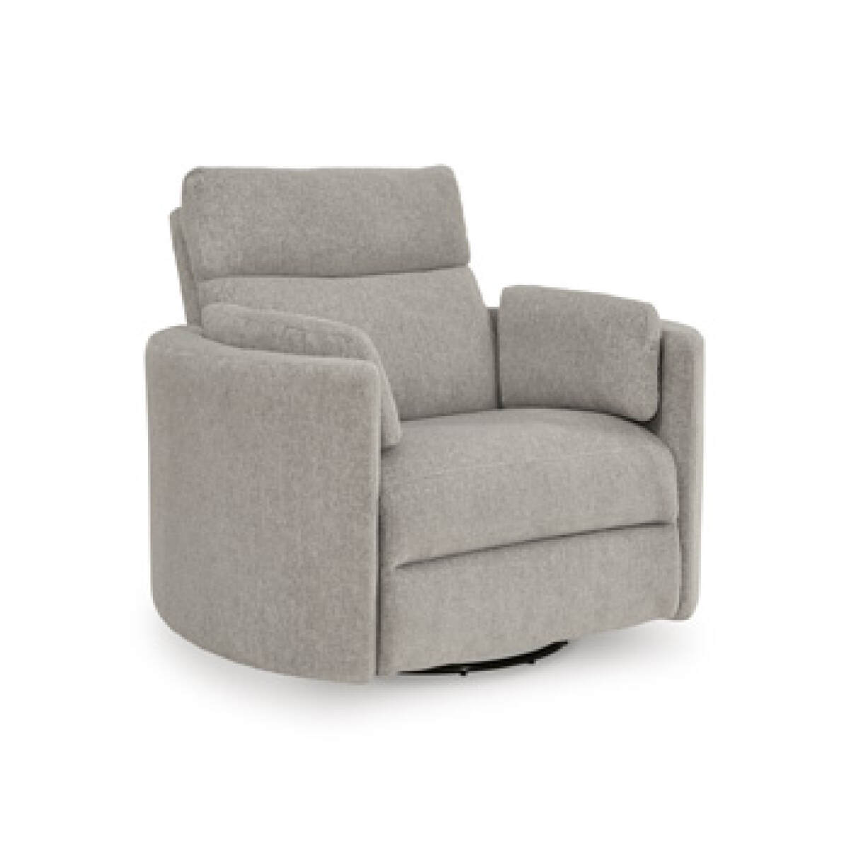 30689f7b9cd75601234493d7bfb67ccf ModMax Luxe Swivel Glider Power Recliner - Image 1