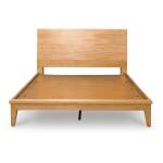 Sherbana King Panel Bed - Image 4