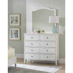 Charlotte Landscape Mirror - Image 6