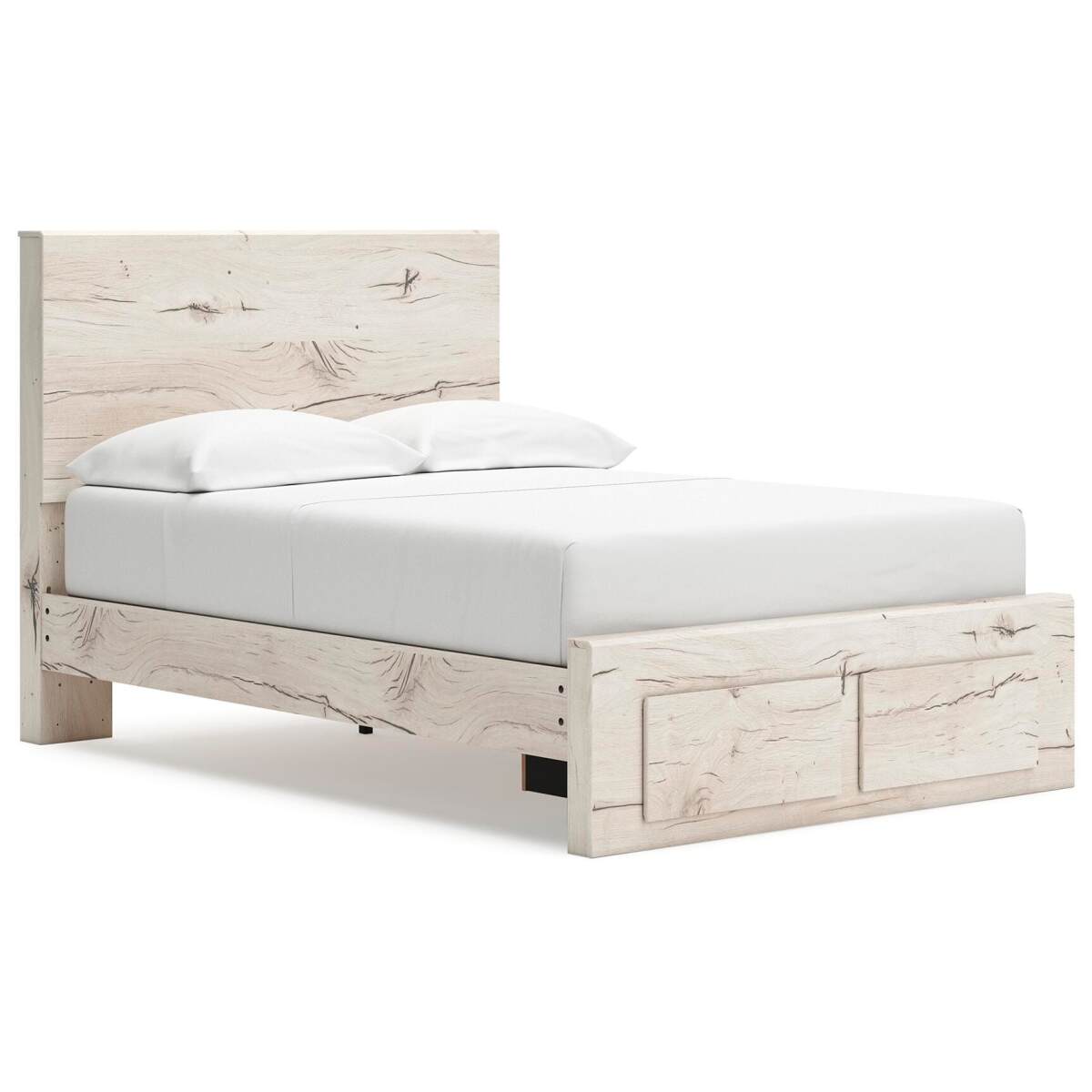 30780822b3f19e41314cdbd706ea33b0 Lawroy Full Panel Storage Bed - Image 1