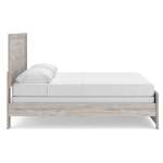 Broachmyn King Panel Bed - Image 9