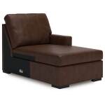 McDowlan 3-Piece Sectional with Chaise - Image 5