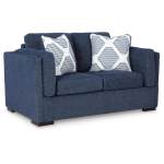Evansley Sofa and Loveseat - Image 5