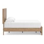 Gramburg Full Panel Platform Bed - Image 9