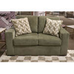 Bridgepoint Loveseat