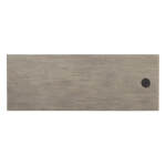 Platinum Credenza And Hutch I251HOGRP2 - Image 9