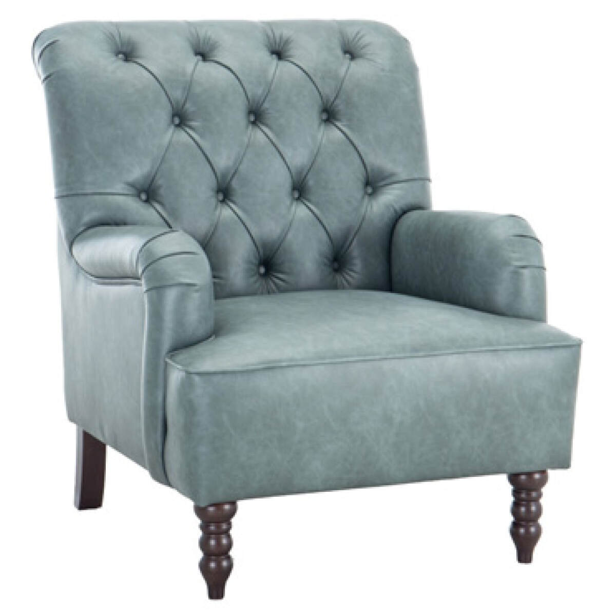 30a0949b0e752bb8b1ebf34fa5188fab Tartonelle Accent Chair - Image 1