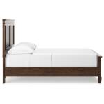 Danabrin Full Panel Bed, Dresser and Mirror - Image 10