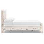 Lawroy Queen Panel Bed, Dresser, Mirror and Nightstand - Image 12