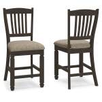 Tyler Creek Counter Height Bar Stool - Image 2