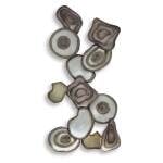 Worthman Wall Decor - Image 7