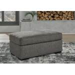 Gardiner Ottoman - Image 3