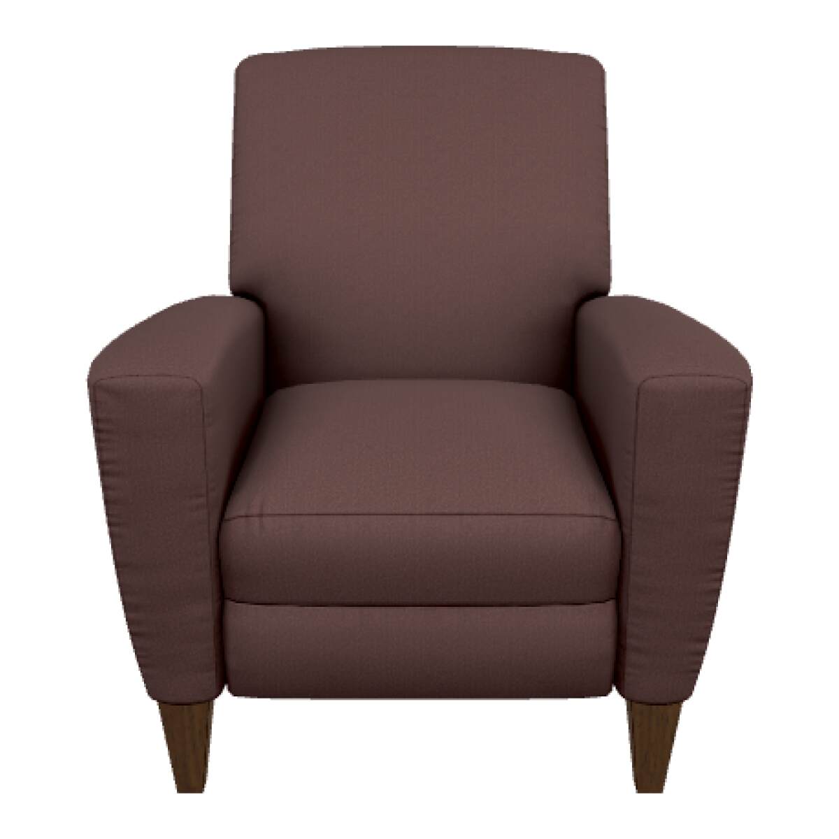 30d67b4211fc7544b481eea2abafa9f9 Scarlett High Leg Reclining Chair - 028431 - Image 1