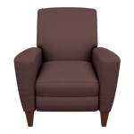 Scarlett High Leg Reclining Chair - 028431