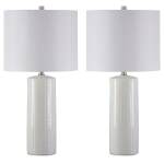 Steuben Table Lamp (Set of 2) - Image 2