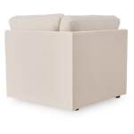 Modmax 6-Piece Sectional and Ottoman - Image 16