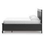 Lanolee California King Panel Storage Bed - Image 10