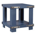 Sawyer End Table MO914-MBL