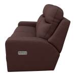 Emmons Power Reclining Loveseat w/ Headrest & Lumbar - X48781 - Image 3