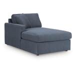 Modmax 4-Piece Sectional with Chaise - Image 3