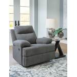 Side-Swipe Recliner - Image 3