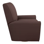 Dora Swivel Gliding Chair - 225400 - Image 5