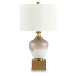 Tavisburg Table Lamp - Image 2