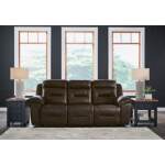 Beaman Peak Reclining Sofa - Image 3