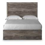 Ralinksi Full Panel Bed - Image 6