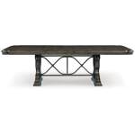 Maylee Dining Extension Table - Image 4