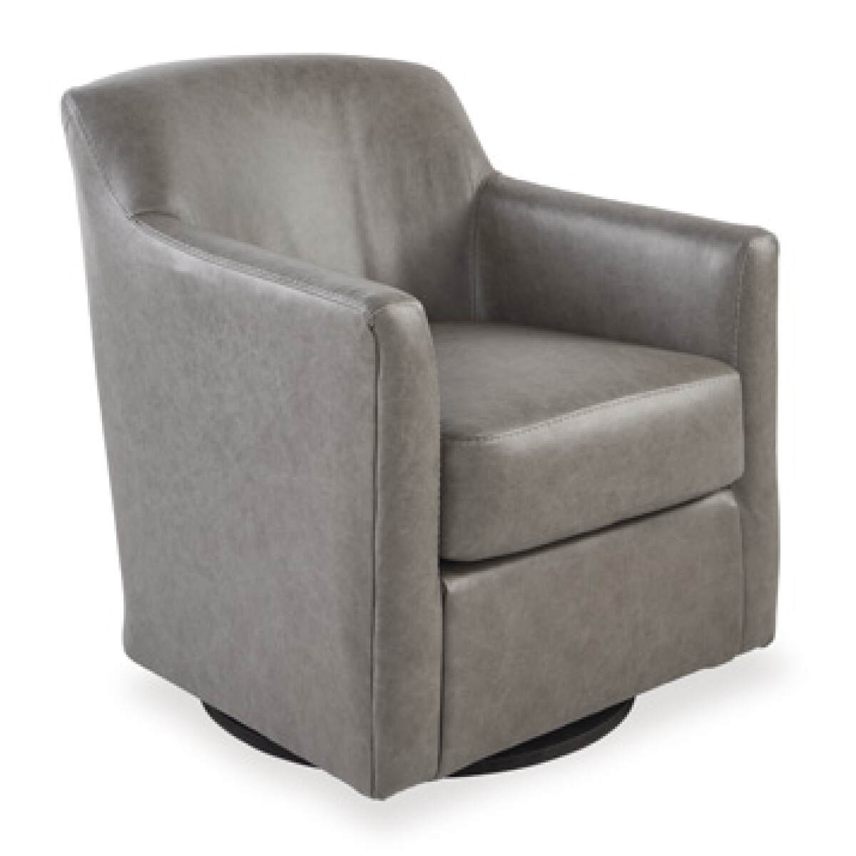 319e7b0484d3c4c8d990761127c60e19 Bradney Swivel Accent Chair - Image 1