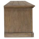 Johnelle Extra Large TV Stand - Image 5