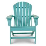 Sundown Treasure Adirondack Chair with End Table - Image 10