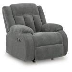 Observation Power Recliner - Image 2