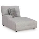 Acklen Place Left-Arm Facing Power Reclining Back Chaise - Image 2