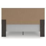 Prendonea King Panel Bed - Image 7