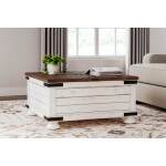 Wystfield Coffee Table - Image 11