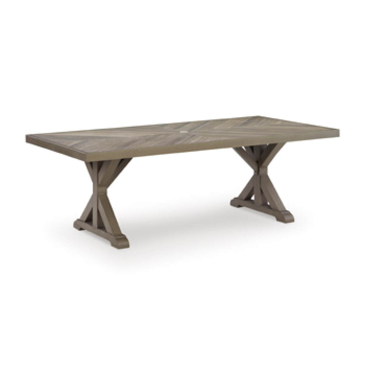 31c5ac521abccd0427a243278eb7e8be Laguna Heights Outdoor Dining Table - Image 1