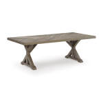 Laguna Heights Outdoor Dining Table