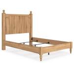 Aleaport Full Panel Bed - Image 3