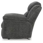 Frohn Reclining Loveseat with Console and 2 Recliners - Image 8