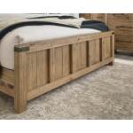 Ridgester California King Panel Bed - Image 8