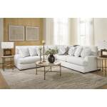 Misty-Lakes 3-Piece Sectional - Image 4