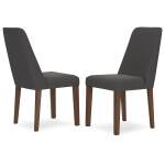 Lyncott Dining Chair (Set of 2)