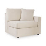 Modmax Right-Arm Facing Corner Chair
