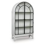 Greddinton Display Cabinet - Image 2