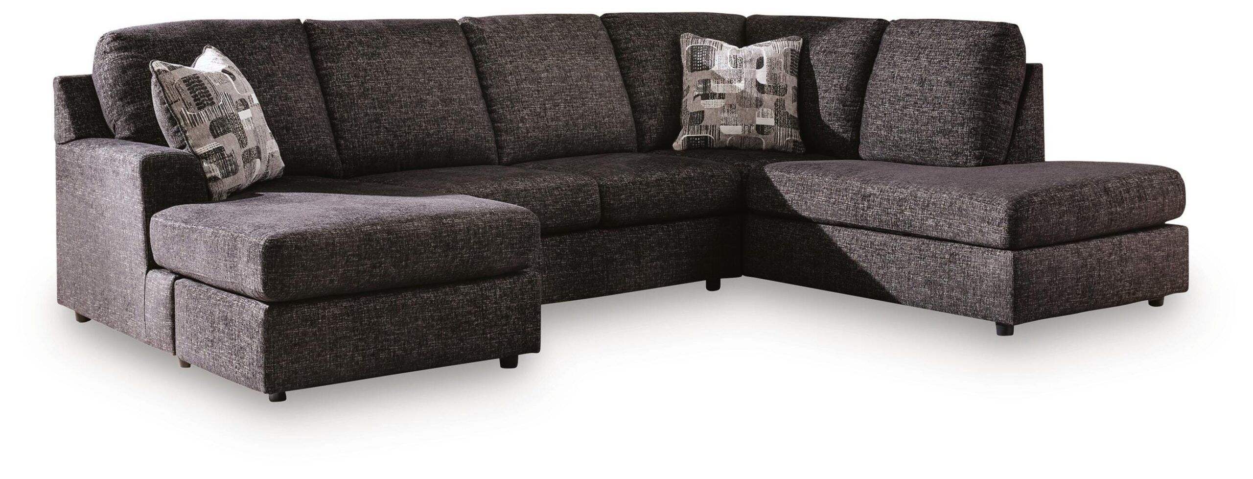 32135c1374e8f74b02362920a7bb398e Lentiz 2-Piece Sectional with Chaise - Image 1