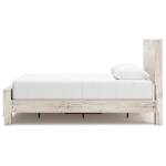 Lawroy Queen Panel Bed with Storage, Dresser and Mirror - Image 15