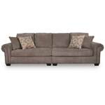 Elimination 2-Piece Sectional - Image 3